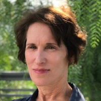Jane Ross Email & Phone Number