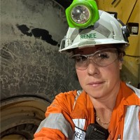 Renee Bean Email
