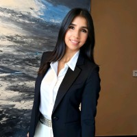 ACERO COMERCIAL ECUATORIANO S.A. Employee Jennifer Dayanna Banegas's profile photo