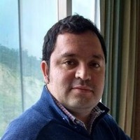 Su ksa Employee Ramon Muñoz Calderon's profile photo