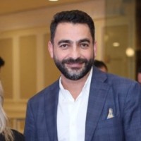 Houssam al Khaled Email & Phone Number