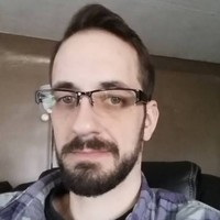MAHLE Employee Ryan Currier's profile photo