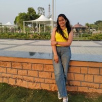 Cubelelo Employee Khushboo Choudhary's profile photo