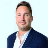 Magnolia Bakery Employee Jason Mattes's profile photo