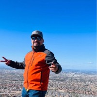 Cesar Granados Email & Phone Number