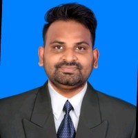 Rescom Group Employee Harish Yalla's profile photo