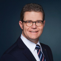 Sparkasse Paderborn-Detmold-Höxter Employee Arnd Paas's profile photo