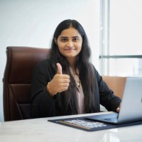 Fireflyz Tech Employee Rinku Nayagpara's profile photo