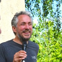 Memrise Employee Ben Whately's profile photo