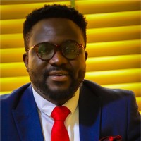Government of Ekiti State, Nigeria Employee Femi Owolabi's profile photo