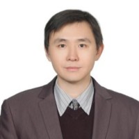 ID TECH Employee Bowen Liu's profile photo