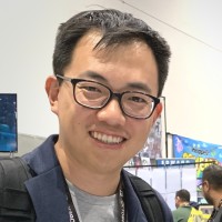 Bernie Zang's profile photo