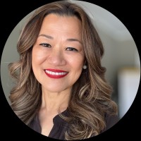 Independent Communications Consultant Employee Tae Crotty's profile photo