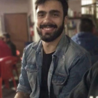 Fer Alvarez Employee Guilherme Dias Moreno's profile photo