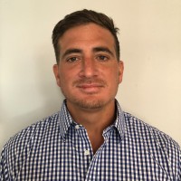 Bayonne Board of Education Employee Christopher Percella's profile photo