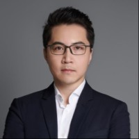 HSBC Employee Nathan Jin's profile photo
