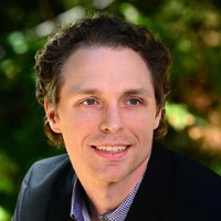 Disney Media & Entertainment Distribution Employee Timothy Noggle's profile photo