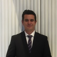 Dynelec Employee Daniel Tomajka's profile photo
