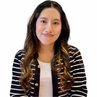 Partners In Health Employee Catherine Rojas Romo's profile photo