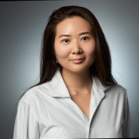 Insight Solutions LLC. Employee Olga Shin's profile photo