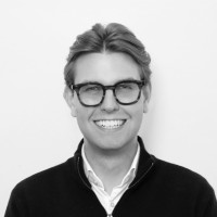 HOYER Handel Employee Henry Edye's profile photo