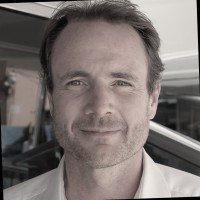 Princess Motor Yacht Sales Employee Joe Hill's profile photo