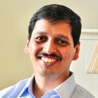 Mirafra Technologies Employee Alok Kuchlous's profile photo