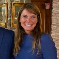 ABENA Employee Angelina Adamer's profile photo