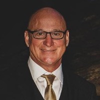 Russin Employee Terry Hraniotis's profile photo