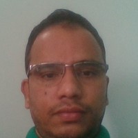 Rebaca Technologies Employee Jaikumar Kulkarni's profile photo