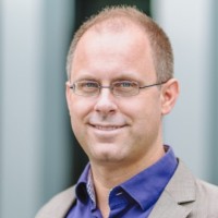 DEval - German Institute for Development Evaluation Employee Martin Bruder's profile photo