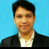 Atom Technologies Ltd Employee Chandan Naik's profile photo