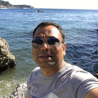 Vikesh Patel Email & Phone Number