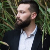 Thoughtworks Employee John Singleton's profile photo