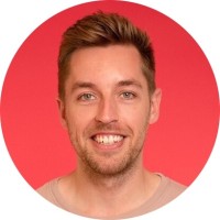 Uswitch Employee Michael Starkey's profile photo