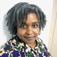 The City University of New York Employee Stacie Evans's profile photo
