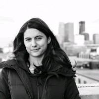 University of Minnesota Employee Amanda Shook's profile photo