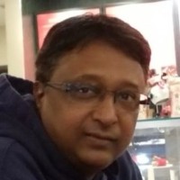 Kohl's Employee Manoj Jacob's profile photo