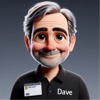 Dunsborough Computers Employee David Caddick's profile photo