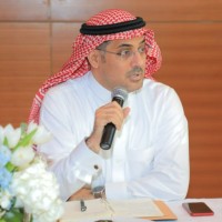 Khaled Almushare Email & Phone Number