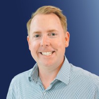 Bluline Technologies Employee Mark Atkinson's profile photo