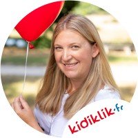 Kidiklik Employee Aurelie Deraco's profile photo