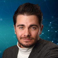 Children's Hospital of Philadelphia Employee Eric Newby's profile photo