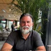 Arrowlytics Employee Donald Pierce's profile photo