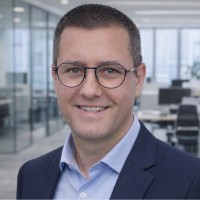 The Goodyear Tire & Rubber Company Employee Damien Schrobiltgen's profile photo