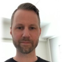 Bollnäs kommun Employee Hans Palmberg's profile photo