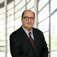 Michael Zarreii