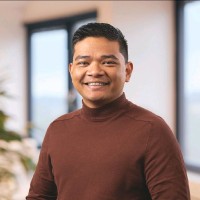 INDOCS Employee Sergio Parto's profile photo