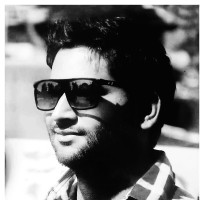 Chapter247 Infotech Employee Sumeet Jadhav's profile photo
