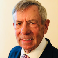 FlightSafety Services Employee Larry Henton's profile photo